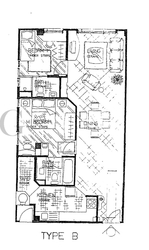 Springvale (D15), Apartment #199657692